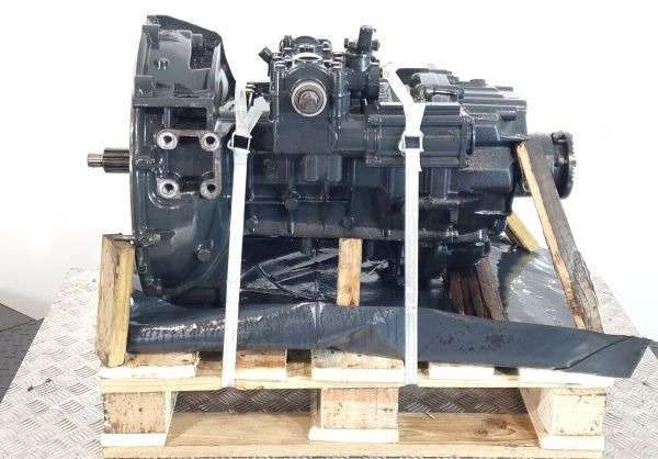 ZF 6S800TO Gearbox - Caja de cambios: foto 3 ZF 6S800TO Gearbox - Caja de cambios: foto 3