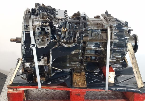 ZF Astronic 12AS1210TO Gearbox - Caja de cambios: foto 4 ZF Astronic 12AS1210TO Gearbox - Caja de cambios: foto 4