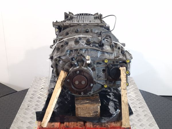ZF Astronic 12AS1210TO Gearbox - Caja de cambios: foto 5 ZF Astronic 12AS1210TO Gearbox - Caja de cambios: foto 5