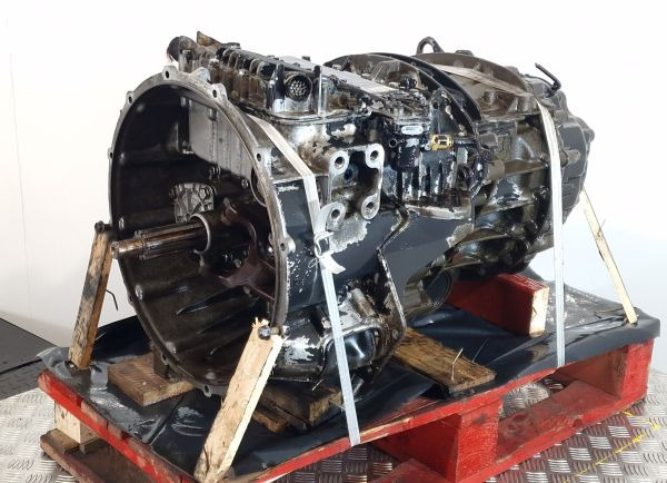 ZF Astronic 12AS1210TO Gearbox - Caja de cambios: foto 1 ZF Astronic 12AS1210TO Gearbox - Caja de cambios: foto 1