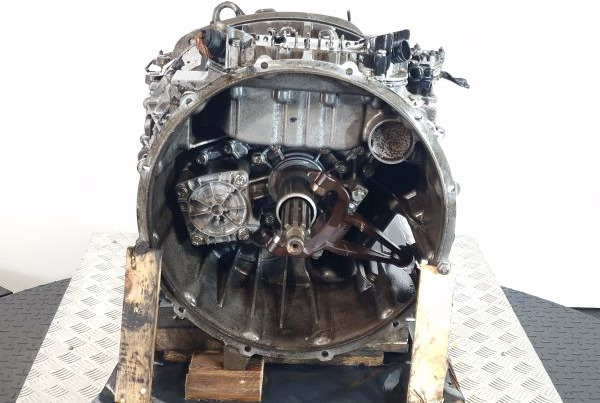 ZF Astronic 12AS1210TO Gearbox - Caja de cambios: foto 3 ZF Astronic 12AS1210TO Gearbox - Caja de cambios: foto 3