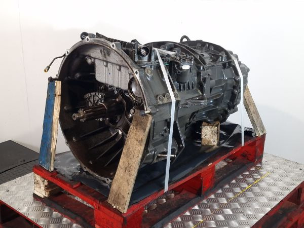 ZF Astronic 12AS1420TO Gearbox - Caja de cambios: foto 1 ZF Astronic 12AS1420TO Gearbox - Caja de cambios: foto 1