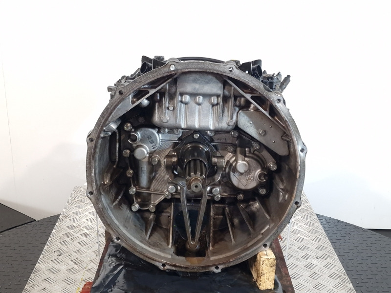 ZF Astronic 12AS1930TD Gearbox - Caja de cambios: foto 3 ZF Astronic 12AS1930TD Gearbox - Caja de cambios: foto 3