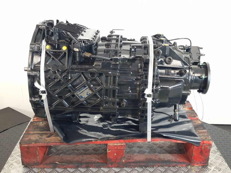 ZF Astronic 12AS2130TD Gearbox - Caja de cambios: foto 3 ZF Astronic 12AS2130TD Gearbox - Caja de cambios: foto 3