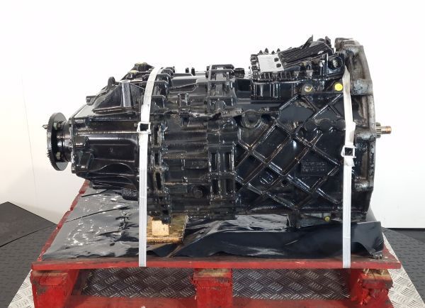 Caja de cambios ZF Astronic 12AS2330TD Gearbox: foto 7