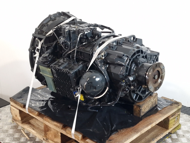 ZF Astronic Lite 6AS1000TO DAF Spec Gearbox - Caja de cambios: foto 5 ZF Astronic Lite 6AS1000TO DAF Spec Gearbox - Caja de cambios: foto 5