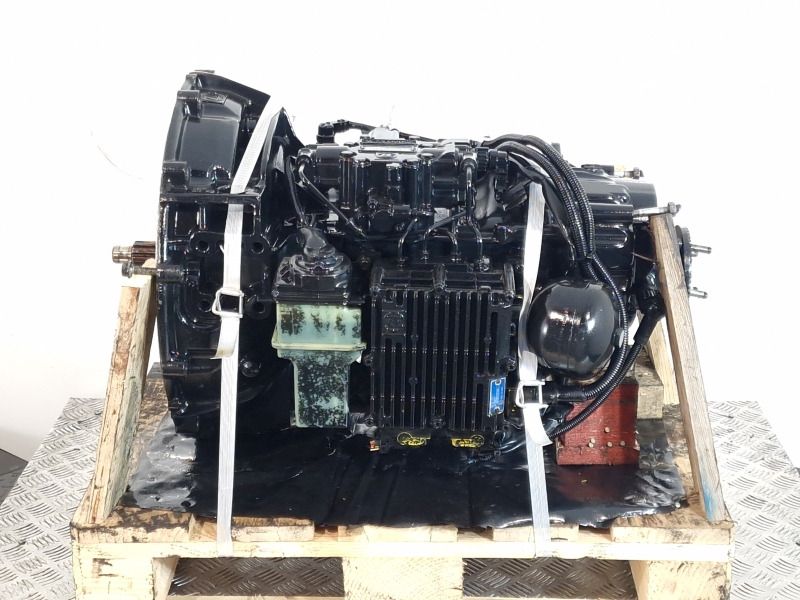 ZF Astronic Lite 6AS700TO DAF Spec Gearbox - Caja de cambios: foto 3 ZF Astronic Lite 6AS700TO DAF Spec Gearbox - Caja de cambios: foto 3