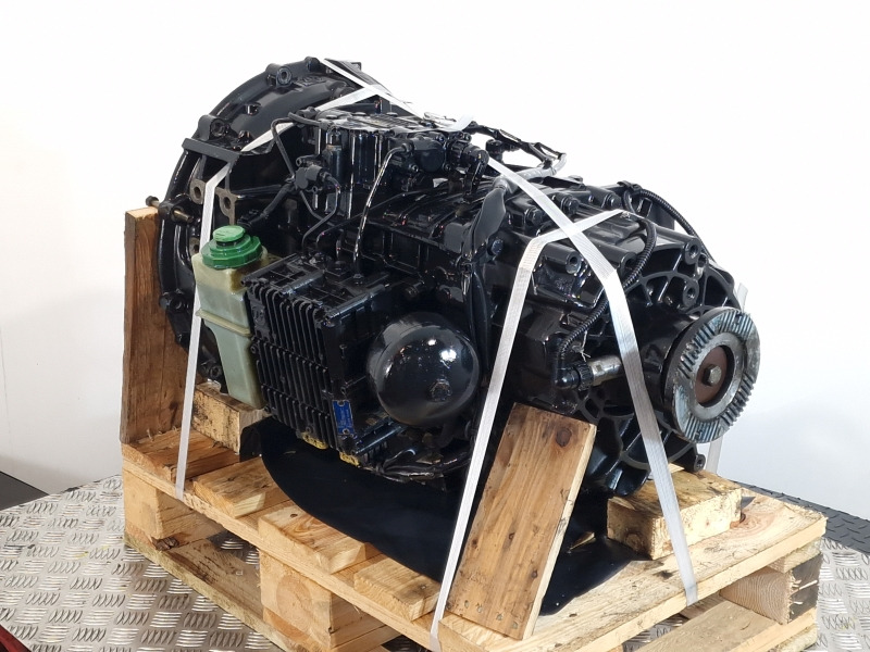 ZF Astronic Lite 6AS800TO Iveco Spec Gearbox - Caja de cambios: foto 4 ZF Astronic Lite 6AS800TO Iveco Spec Gearbox - Caja de cambios: foto 4