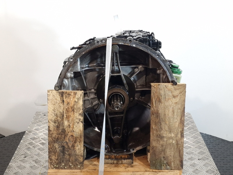ZF Astronic Lite 6AS800TO Iveco Spec Gearbox - Caja de cambios: foto 2 ZF Astronic Lite 6AS800TO Iveco Spec Gearbox - Caja de cambios: foto 2