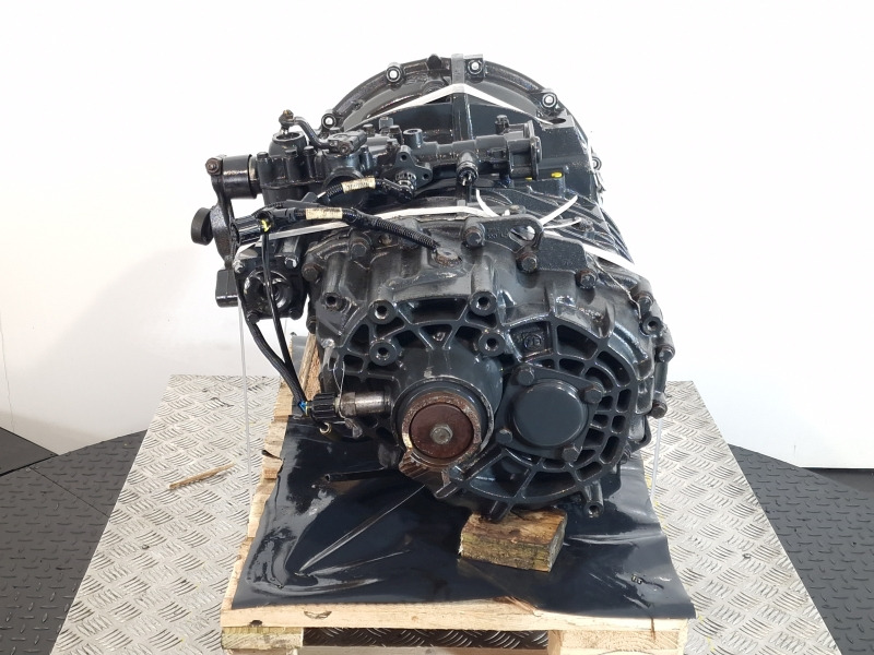 ZF Astronic Lite 6S800TO DAF Spec Gearbox - Caja de cambios: foto 5 ZF Astronic Lite 6S800TO DAF Spec Gearbox - Caja de cambios: foto 5
