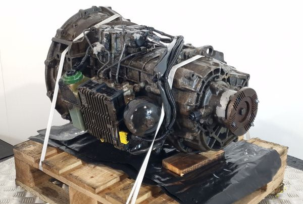 ZF Ecolite 6AS1000TO DAF Spec Gearbox - Caja de cambios: foto 4 ZF Ecolite 6AS1000TO DAF Spec Gearbox - Caja de cambios: foto 4