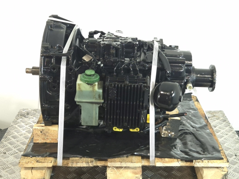 ZF Ecolite 6AS700TO Iveco Spec Gearbox - Caja de cambios: foto 3 ZF Ecolite 6AS700TO Iveco Spec Gearbox - Caja de cambios: foto 3