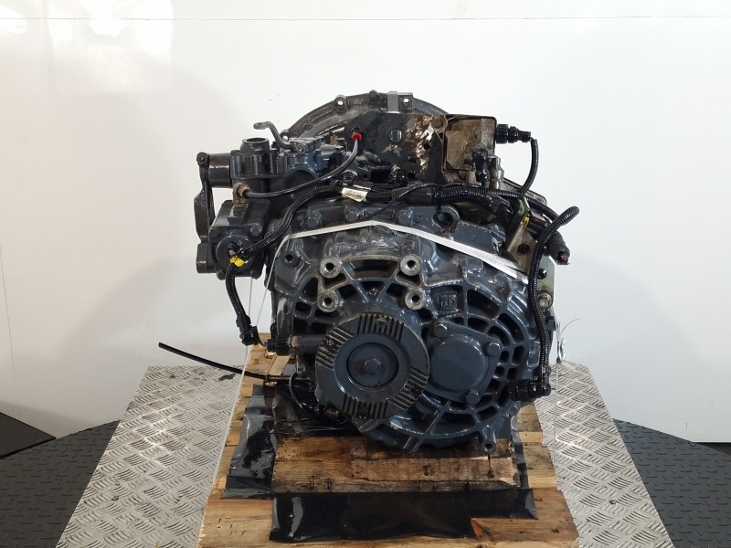 ZF Ecolite 6S800TO/STO8006 Volvo Spec Gearbox - Caja de cambios: foto 5 ZF Ecolite 6S800TO/STO8006 Volvo Spec Gearbox - Caja de cambios: foto 5