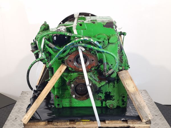 ZF Industrial 6WG-201/4 Gearbox - Caja de cambios: foto 2 ZF Industrial 6WG-201/4 Gearbox - Caja de cambios: foto 2