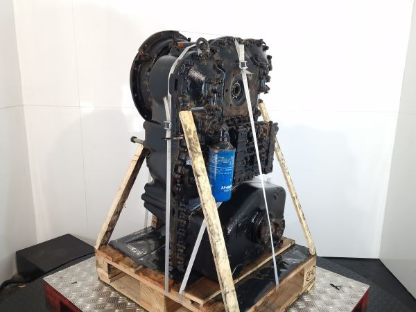 ZF Industrial/Hyundai 4WG-210 Gearbox - Caja de cambios: foto 5 ZF Industrial/Hyundai 4WG-210 Gearbox - Caja de cambios: foto 5