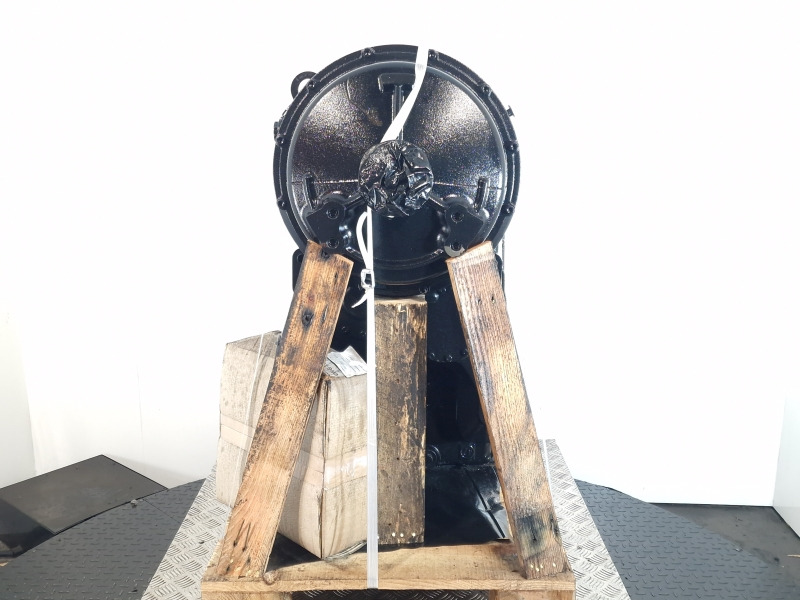 ZF Industrial JCB 6WG115 400/B3740 Gearbox New (Plant) - Caja de cambios para Maquinaria de construcción: foto 4 ZF Industrial JCB 6WG115 400/B3740 Gearbox New (Plant) - Caja de cambios para Maquinaria de construcción: foto 4