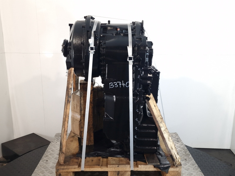 ZF Industrial JCB 6WG115 400/B3740 Gearbox New (Plant) - Caja de cambios para Maquinaria de construcción: foto 5 ZF Industrial JCB 6WG115 400/B3740 Gearbox New (Plant) - Caja de cambios para Maquinaria de construcción: foto 5
