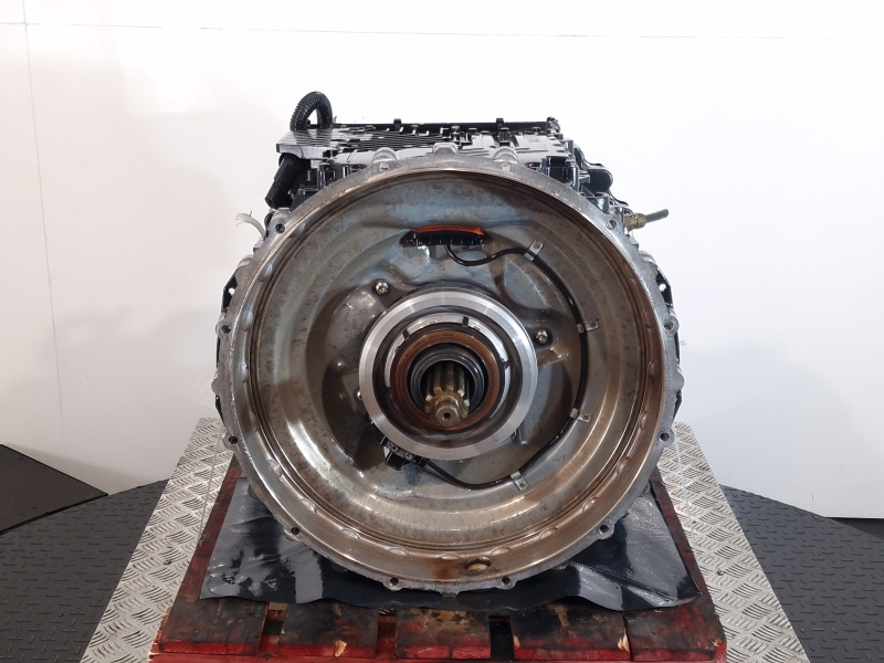 ZF Traxon 12TX2210TD Iveco Spec Gearbox - Caja de cambios: foto 2 ZF Traxon 12TX2210TD Iveco Spec Gearbox - Caja de cambios: foto 2