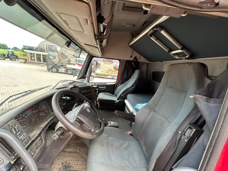 Cabeza tractora Volvo FH 460: foto 6