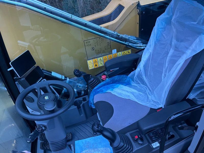 Caterpillar MH22 - Manipulador de materiales: foto 4 Caterpillar MH22 - Manipulador de materiales: foto 4