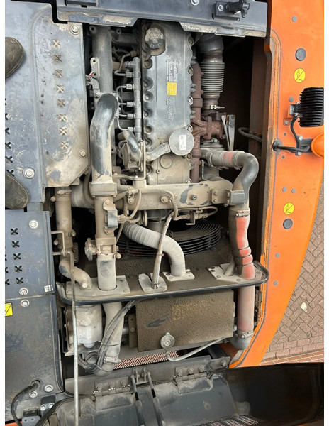 Doosan DX170W-5 - Manipulador de materiales: foto 5 Doosan DX170W-5 - Manipulador de materiales: foto 5