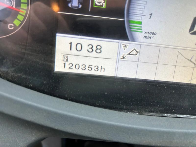 Hitachi ZW310-6 - Cargadora de ruedas: foto 5 Hitachi ZW310-6 - Cargadora de ruedas: foto 5