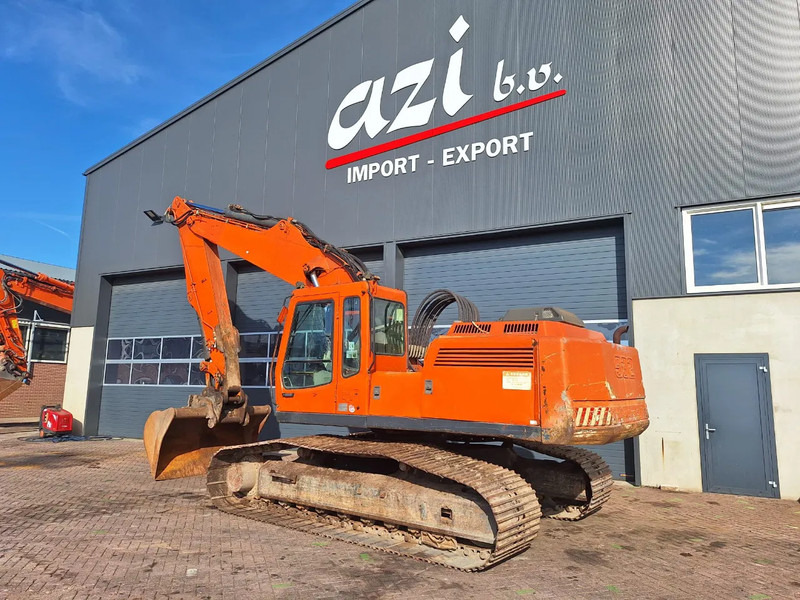 Liebherr R932 - Excavadora de cadenas: foto 4 Liebherr R932 - Excavadora de cadenas: foto 4