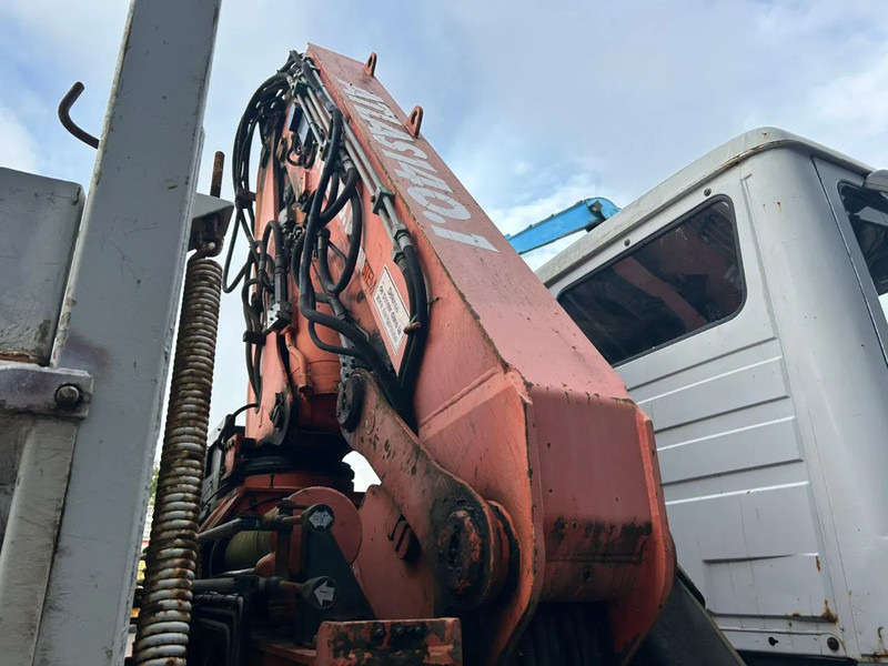 Mercedes-Benz 2024 - Volquete camión: foto 5 Mercedes-Benz 2024 - Volquete camión: foto 5