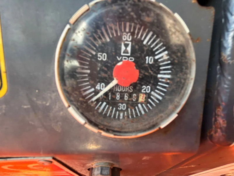 Minidumper Messersi CH2/R13D/SP: foto 7