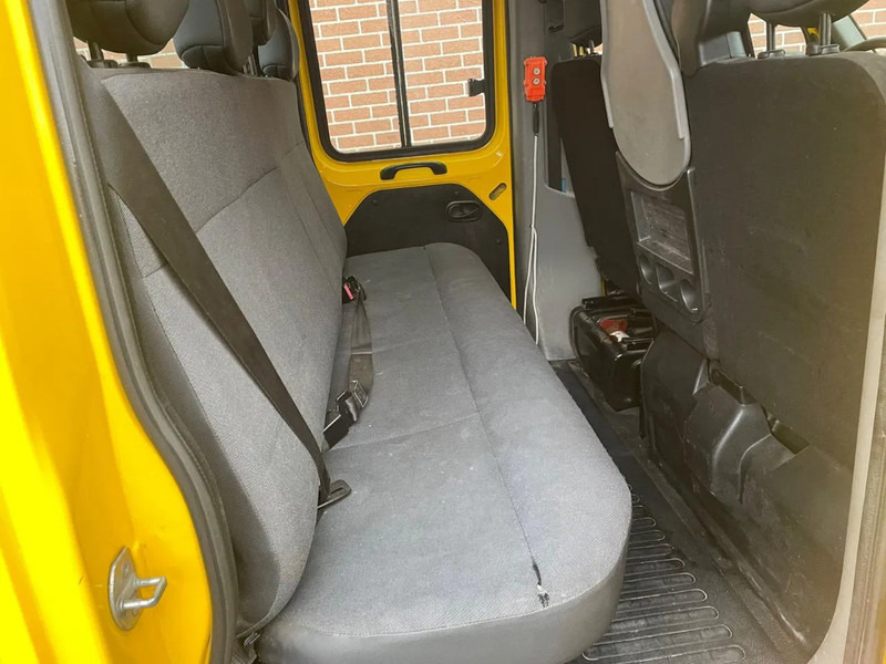 Renault Master - Caja abierta furgoneta, Furgoneta combi: foto 5 Renault Master - Caja abierta furgoneta, Furgoneta combi: foto 5