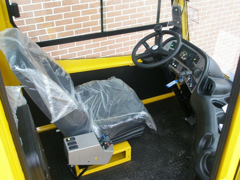 Tractor industrial nuevo Terberg YT 193 YT193: foto 6