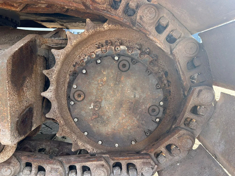 Volvo EC360 - Excavadora de cadenas: foto 5 Volvo EC360 - Excavadora de cadenas: foto 5