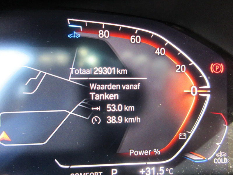 Coupé BMW 4 Serie Gran Coupe 420 I: foto 13