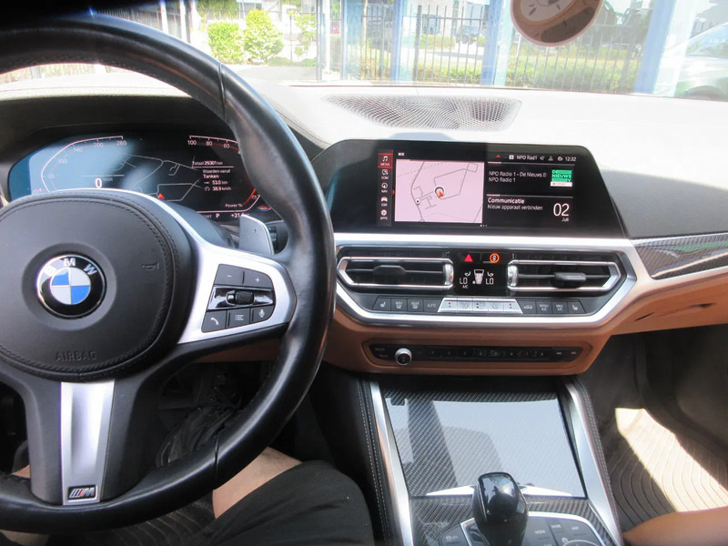 Coupé BMW 4 Serie Gran Coupe 420 I: foto 15