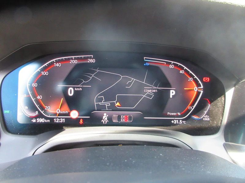 Coupé BMW 4 Serie Gran Coupe 420 I: foto 12