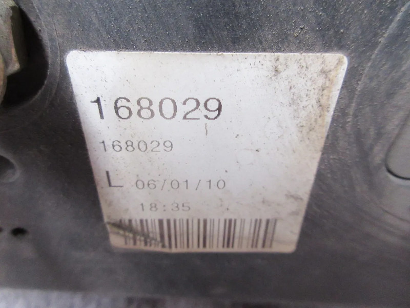 DAF 168029 ACHTERLAMP DAF XF CF EURO 3 // 5 LINKS - Luz trasera para Camión: foto 4 DAF 168029 ACHTERLAMP DAF XF CF EURO 3 // 5 LINKS - Luz trasera para Camión: foto 4