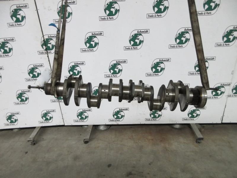 Cigüeñal para Camión DAF 1703115 KRUKAS DAF LF 220 EURO 5 EEV: foto 6