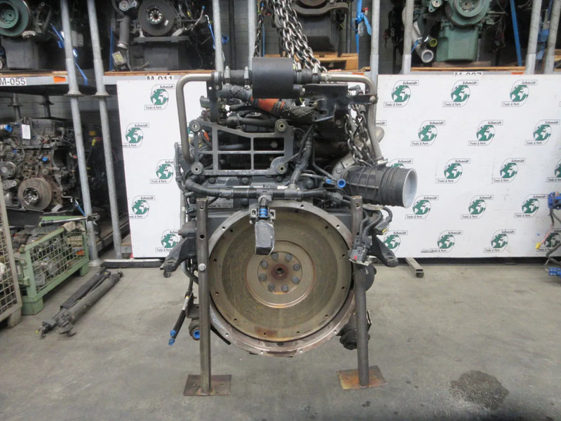 DAF 1719215 PX5 DAF LF 210 EURO 6 // KM 188130 MODEL 2020 - Motor para Camión: foto 4 DAF 1719215 PX5 DAF LF 210 EURO 6 // KM 188130 MODEL 2020 - Motor para Camión: foto 4