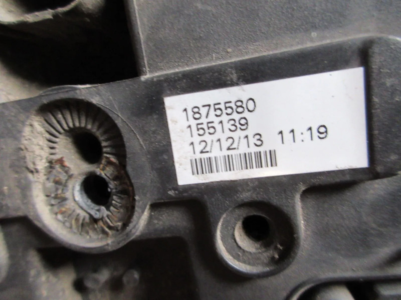DAF 1875580 /// 1875581 ACHTERLAMP DAF CF XF LF EURO 6 R+L - Luz trasera para Camión: foto 4 DAF 1875580 /// 1875581 ACHTERLAMP DAF CF XF LF EURO 6 R+L - Luz trasera para Camión: foto 4