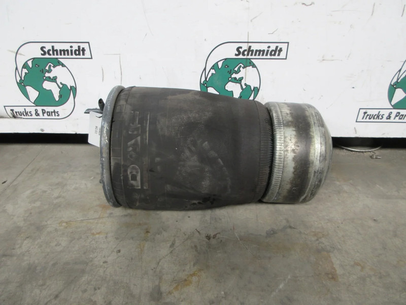 DAF 1904604 LUCHTBALK LAAG UITVOERING DAF XF 480 EURO 6 MODEL 2021 - Suspensión neumática para Camión: foto 3 DAF 1904604 LUCHTBALK LAAG UITVOERING DAF XF 480 EURO 6 MODEL 2021 - Suspensión neumática para Camión: foto 3