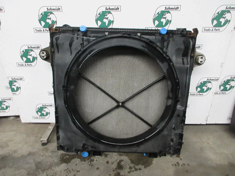DAF 1940146 / 2204691 / 2015914 / 1978788 RADIATEUR DAF XF EURO 6 - Radiador para Camión: foto 2 DAF 1940146 / 2204691 / 2015914 / 1978788 RADIATEUR DAF XF EURO 6 - Radiador para Camión: foto 2