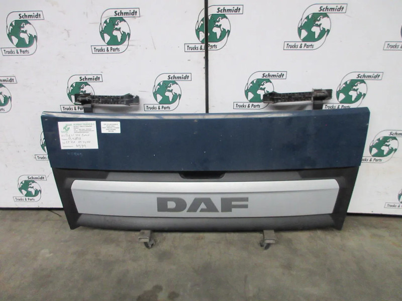 DAF 1956193//2144204//2019586 GRILL DAF CF 440 EURO 6 - Parrilla para Camión: foto 3 DAF 1956193//2144204//2019586 GRILL DAF CF 440 EURO 6 - Parrilla para Camión: foto 3