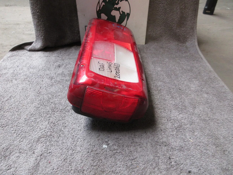 DAF 2002663 ACHTERLAMP DAF XF CF LF EURO 6 LINKS - Luz trasera para Camión: foto 2 DAF 2002663 ACHTERLAMP DAF XF CF LF EURO 6 LINKS - Luz trasera para Camión: foto 2