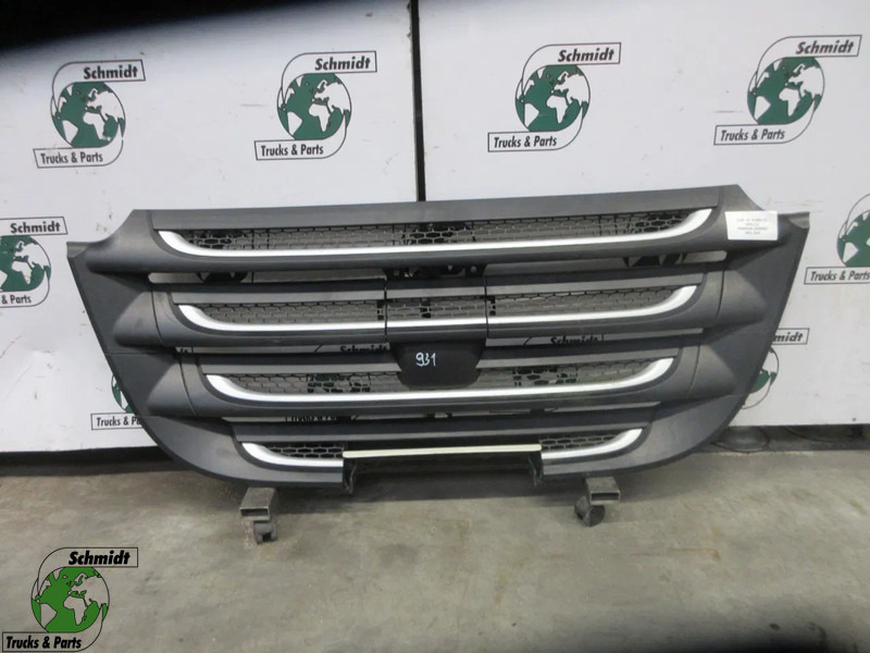 DAF 2046502 // 1886591 DAF CF XF GRILL EURO 6 MODEL 2020 - Parrilla para Camión: foto 1 DAF 2046502 // 1886591 DAF CF XF GRILL EURO 6 MODEL 2020 - Parrilla para Camión: foto 1