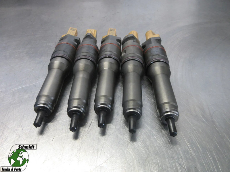 DAF 2047600 INJECTORS DAF XF CF 480 EURO 6 MODEL 2021 - Filtro de combustible para Camión: foto 1 DAF 2047600 INJECTORS DAF XF CF 480 EURO 6 MODEL 2021 - Filtro de combustible para Camión: foto 1