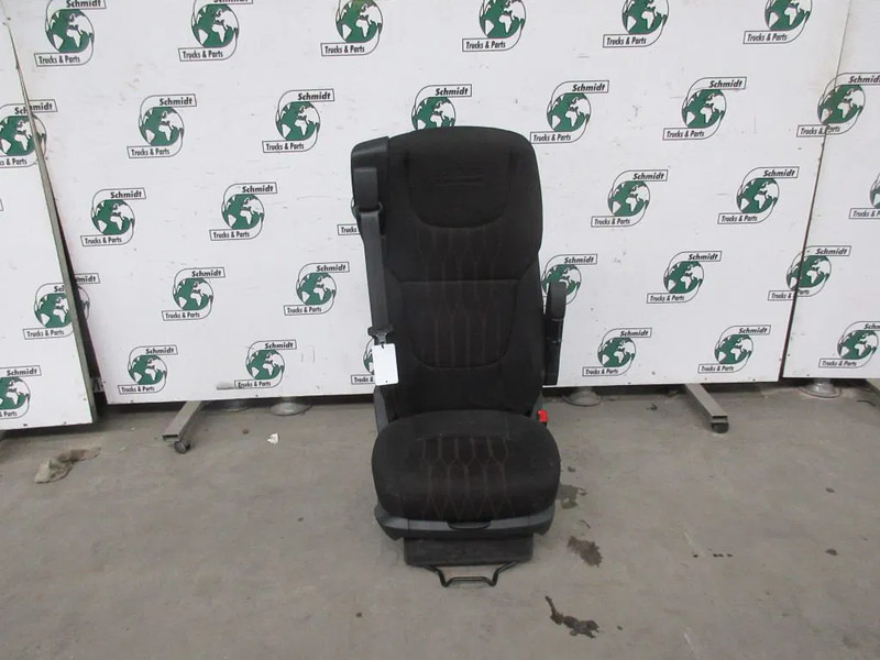 Asiento para Camión DAF 2104656 DAF XF CF 450 MODEL 2020 SET RECHTS EN LINKS: foto 6