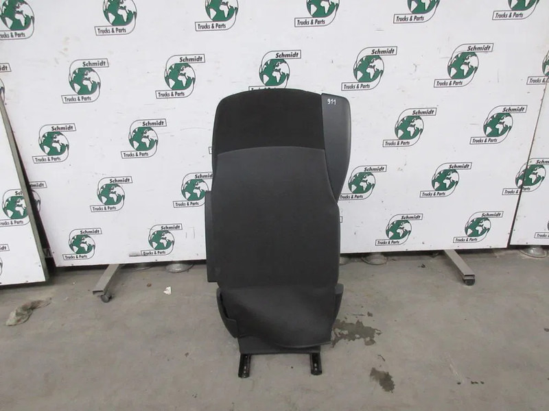 Asiento para Camión DAF 2104656 DAF XF CF 450 MODEL 2020 SET RECHTS EN LINKS: foto 8