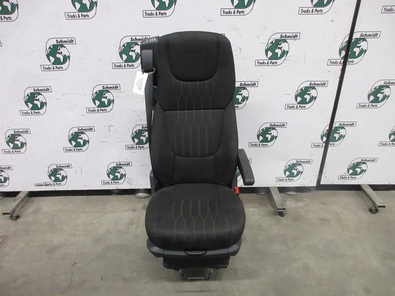 Asiento para Camión DAF 2104656 DAF XF CF 450 MODEL 2020 SET RECHTS EN LINKS: foto 10