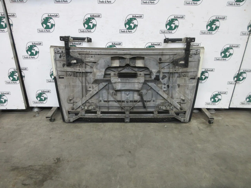 DAF 2191694//2142806//2104220//2104217 DAF XF 480 EURO 6 MODEL 2021 - Parrilla para Camión: foto 2 DAF 2191694//2142806//2104220//2104217 DAF XF 480 EURO 6 MODEL 2021 - Parrilla para Camión: foto 2