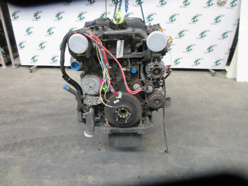DAF 2301466 // 1972204 // 0451957 // 2190054 // MX 11 -E6 CF 370 FT EURO 6 - Motor para Camión: foto 2 DAF 2301466 // 1972204 // 0451957 // 2190054 // MX 11 -E6 CF 370 FT EURO 6 - Motor para Camión: foto 2